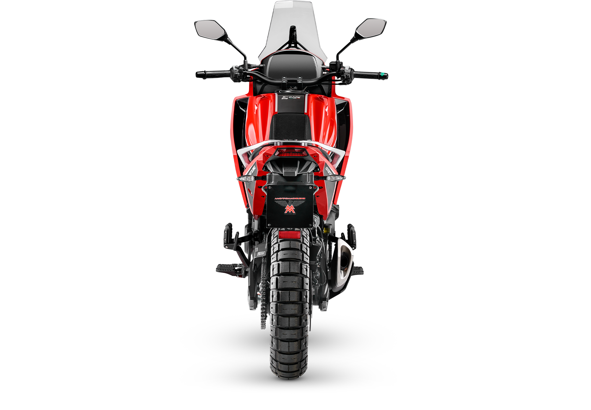Sonde Lambda D'occasion Pour Moto Morini X-Cape 650 (2021-2024)