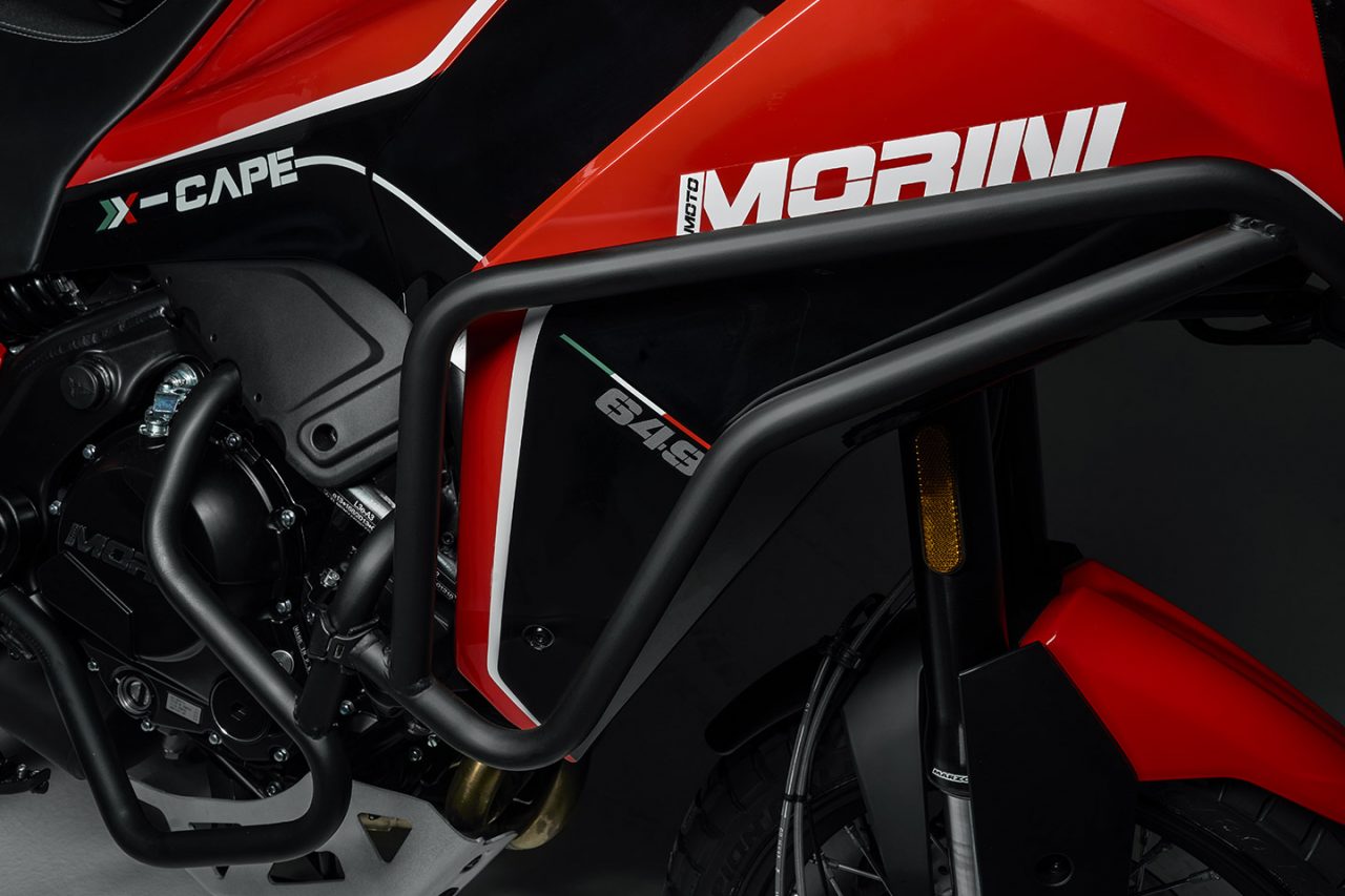 Caja De Batería Treal De Aluminio 7075 Para Motocicleta Losi | Envío Gratis