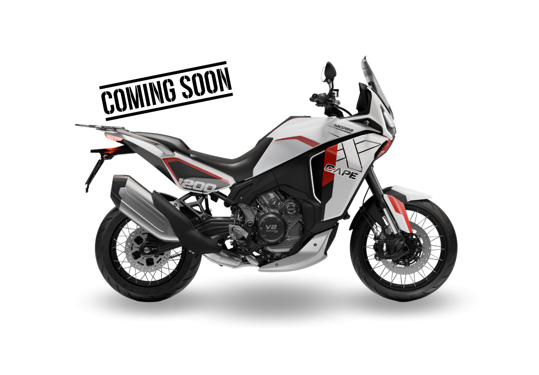 Models ⋆ Moto Morini