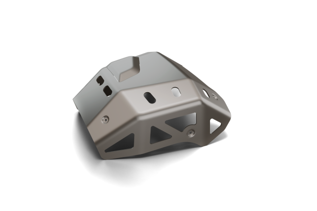 Sump-Guard-x-cape700-cover-mobile