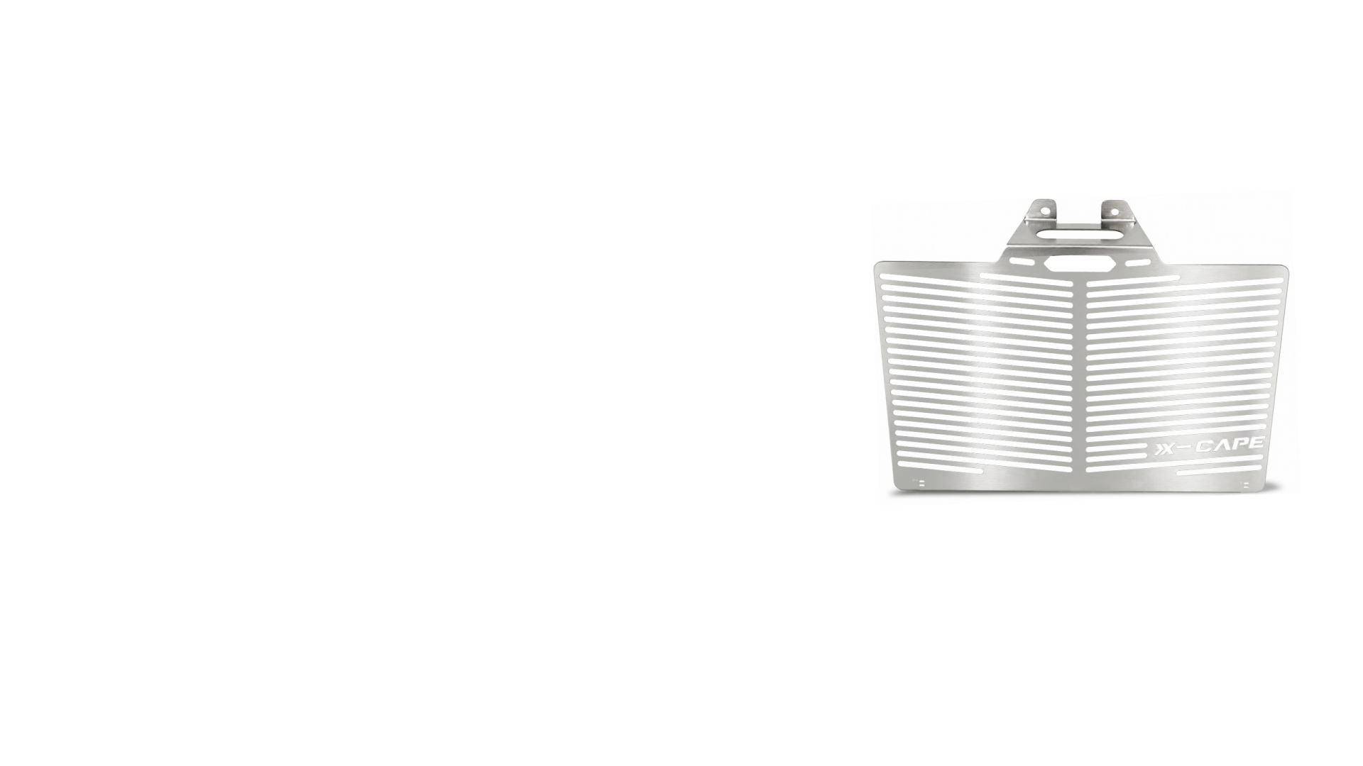 X-Cape-700-radiator-guard-Cover-desktop